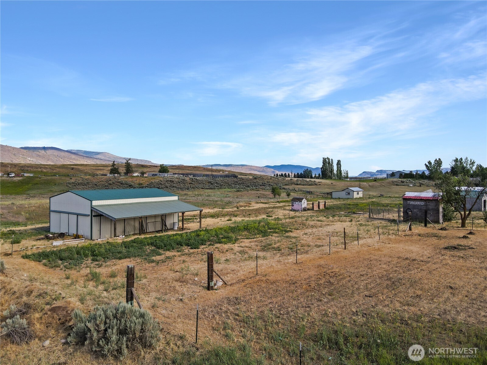 232 Greenacres Road Riverside, WA 98849 - Photo 3 of 16 Gallery Image 3