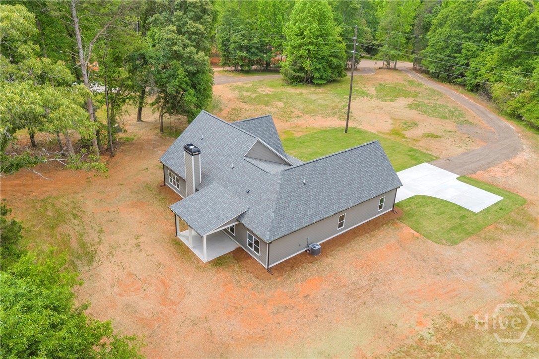 321 Ridgewood Road Jefferson, GA 30549 - Photo 57 of 65