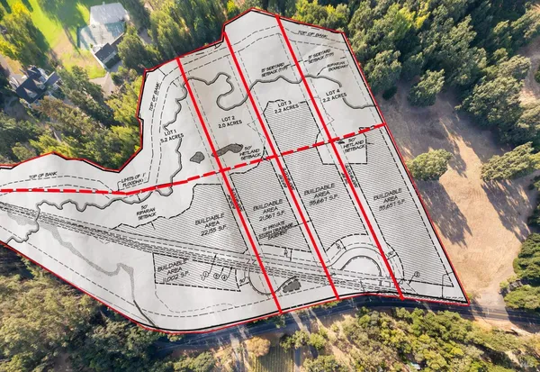 $5,900,000 | 0 Silverado Trail, Napa, CA 94558