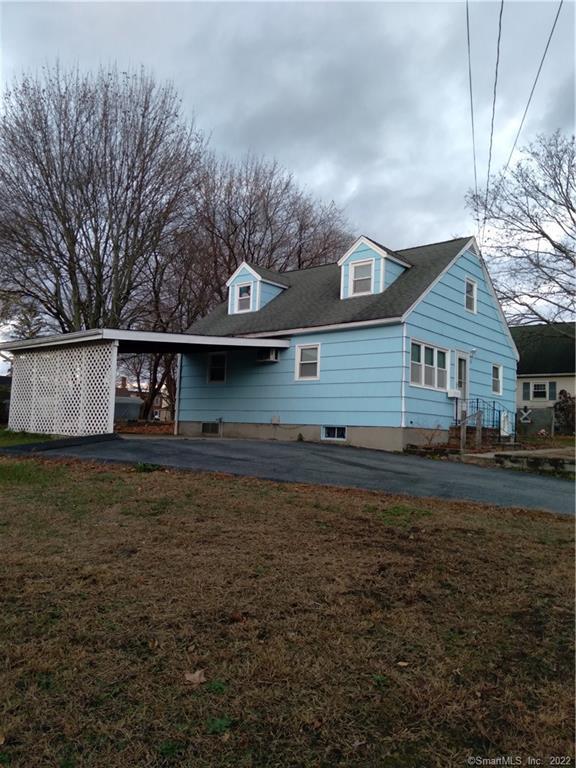56 Cottage Street Killingly, CT 06239 - Photo 1 of 1