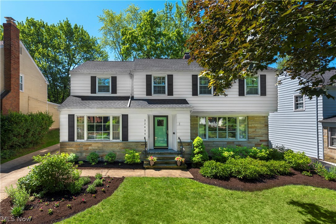 22450 Rye Road Beachwood, OH 44122 - Photo 1 of 29 Gallery Image 1
