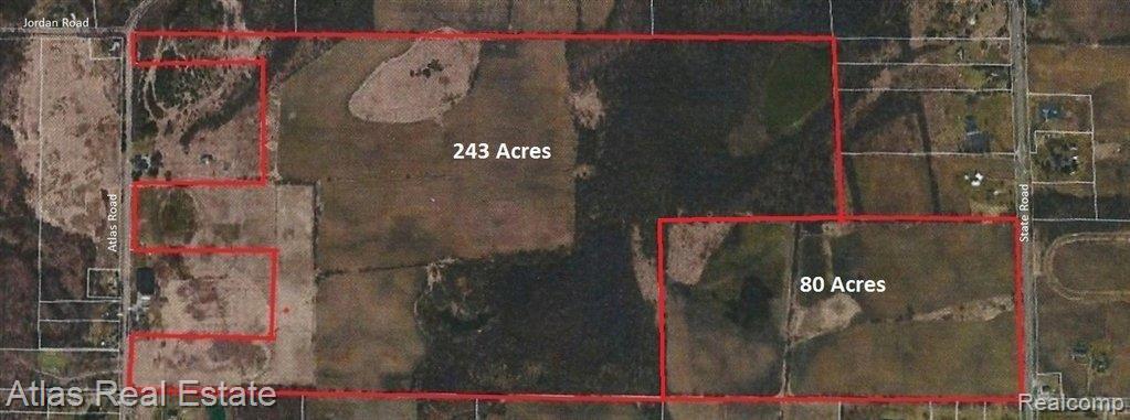 5420 South State Road Goodrich, MI 48438 - Photo 1 of 11 Stateatlas Road.jpg