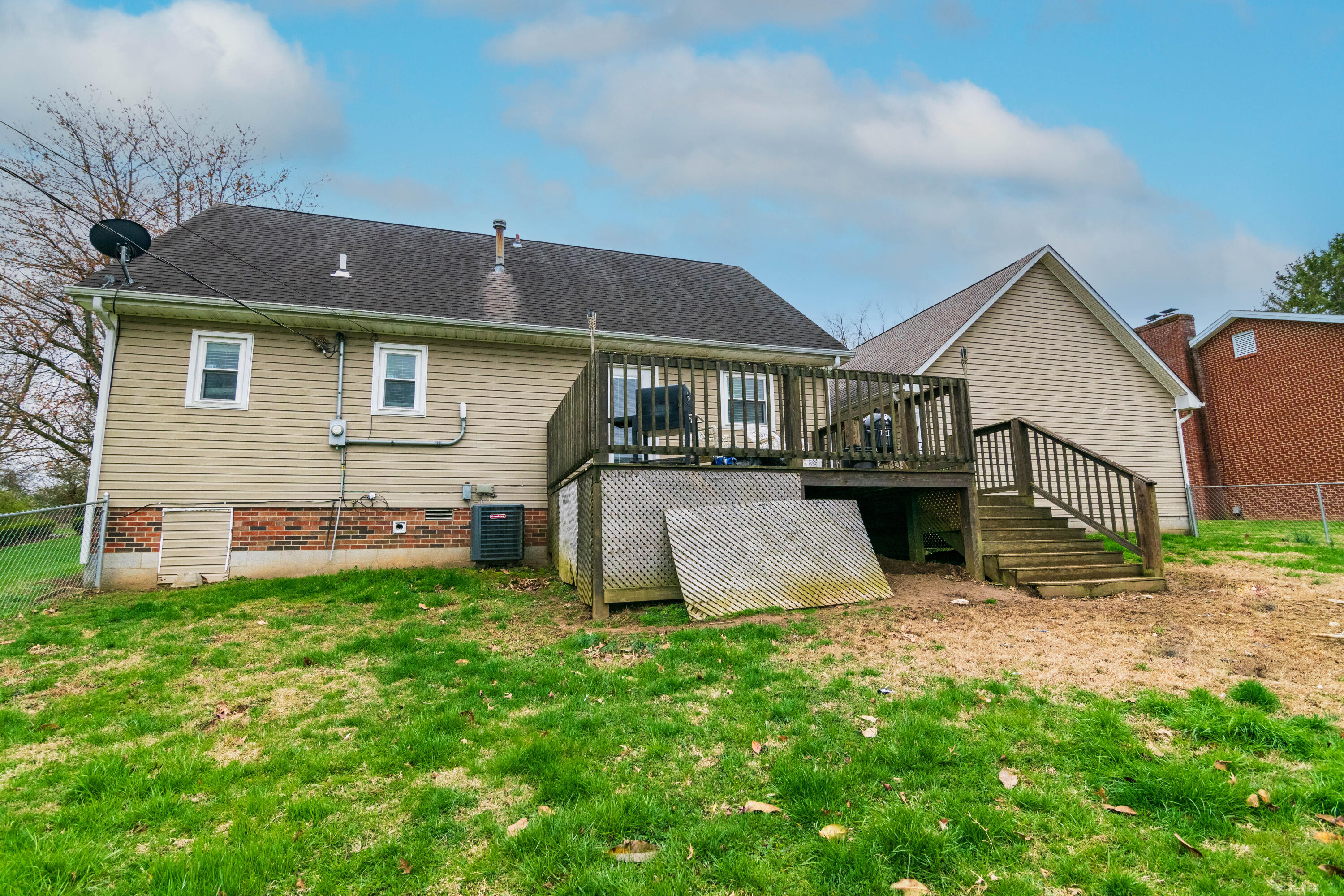 1008 Regency Road Danville, KY 40422 - Photo 7 of 32 1008Regency--7