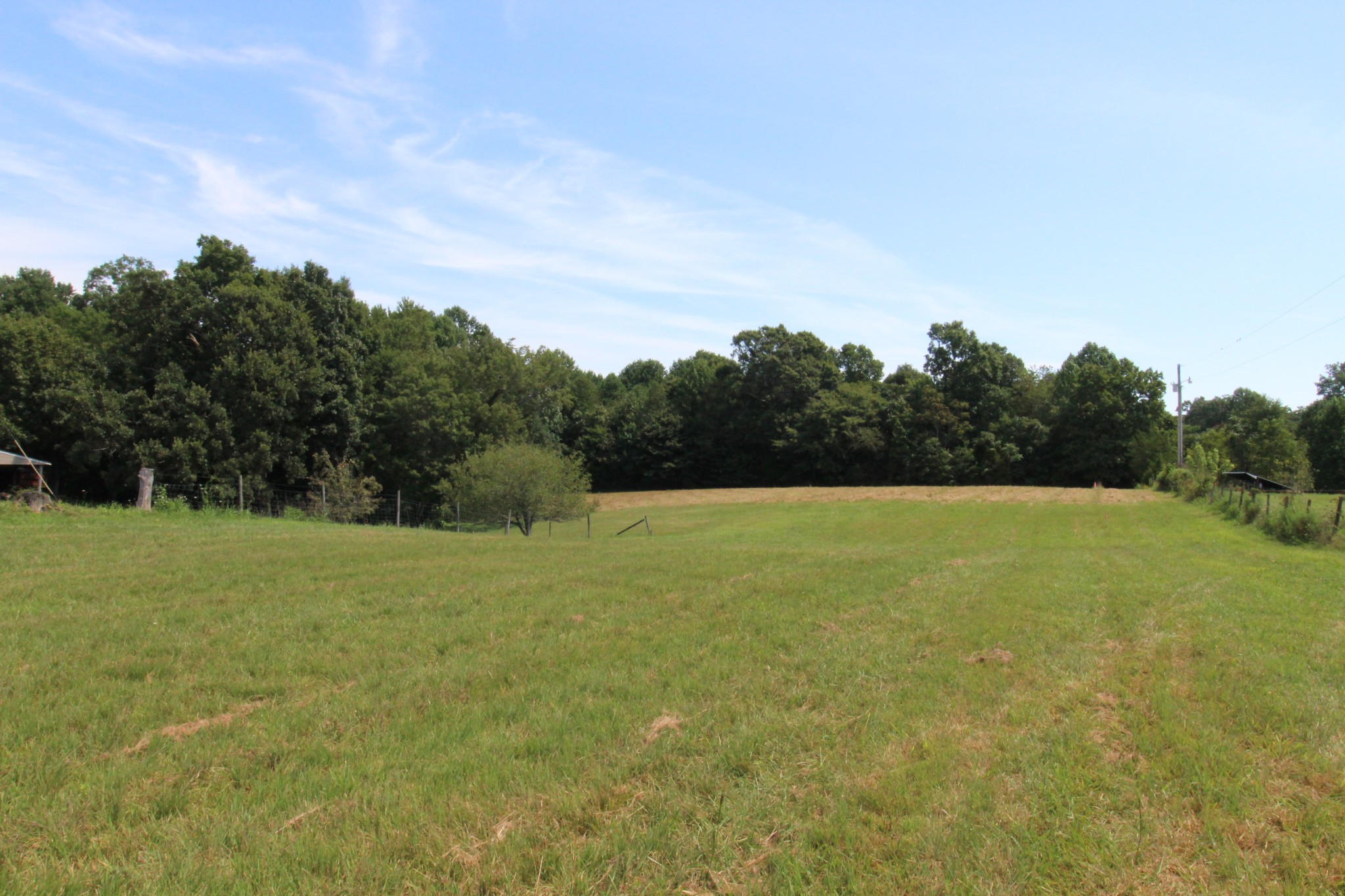 3 Carthage Road Red Boiling Springs, TN 37150 - Photo 14 of 15 a view of outdoor space and yard