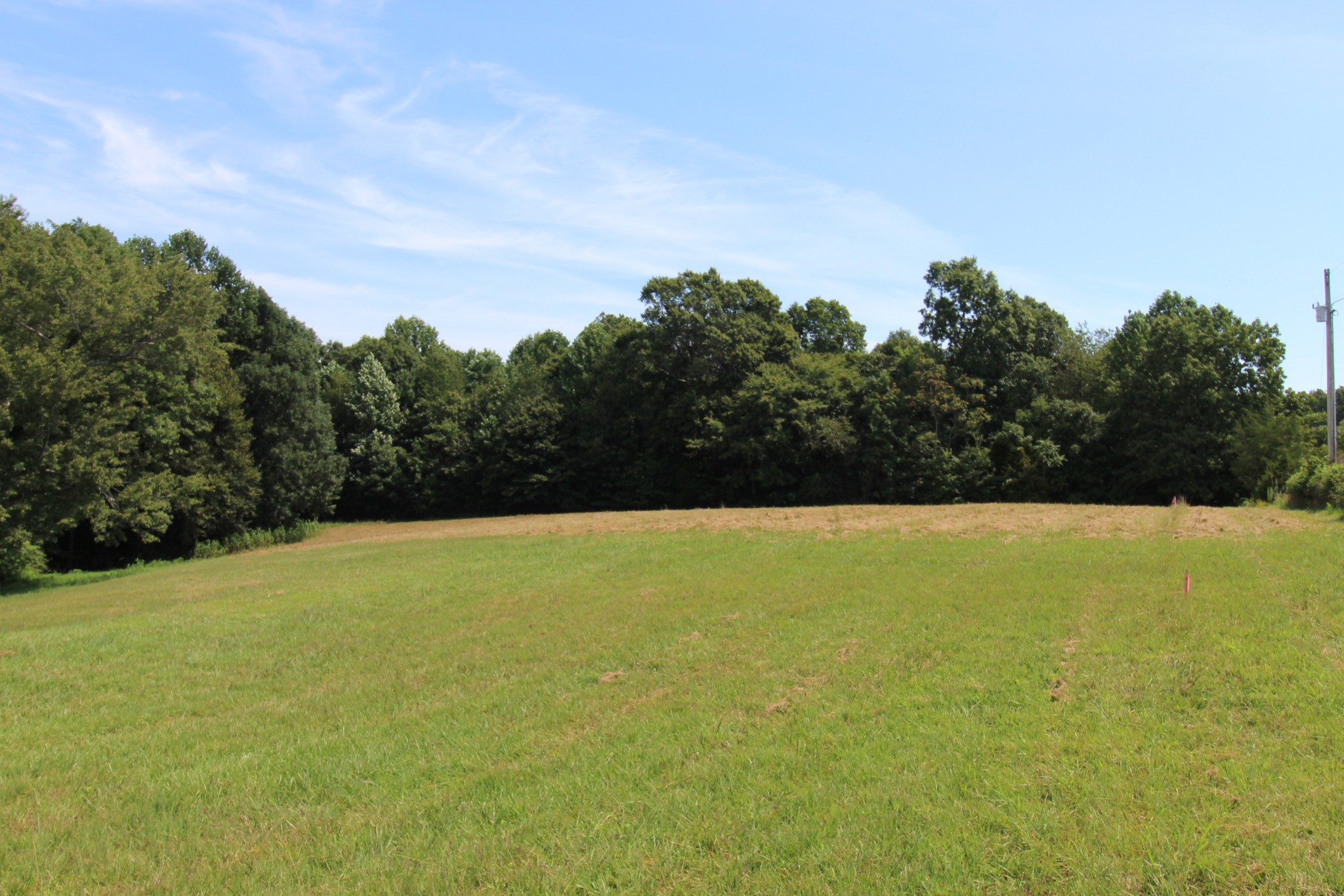 3 Carthage Road Red Boiling Springs, TN 37150 - Photo 15 of 15 a view of outdoor space and trees in the background