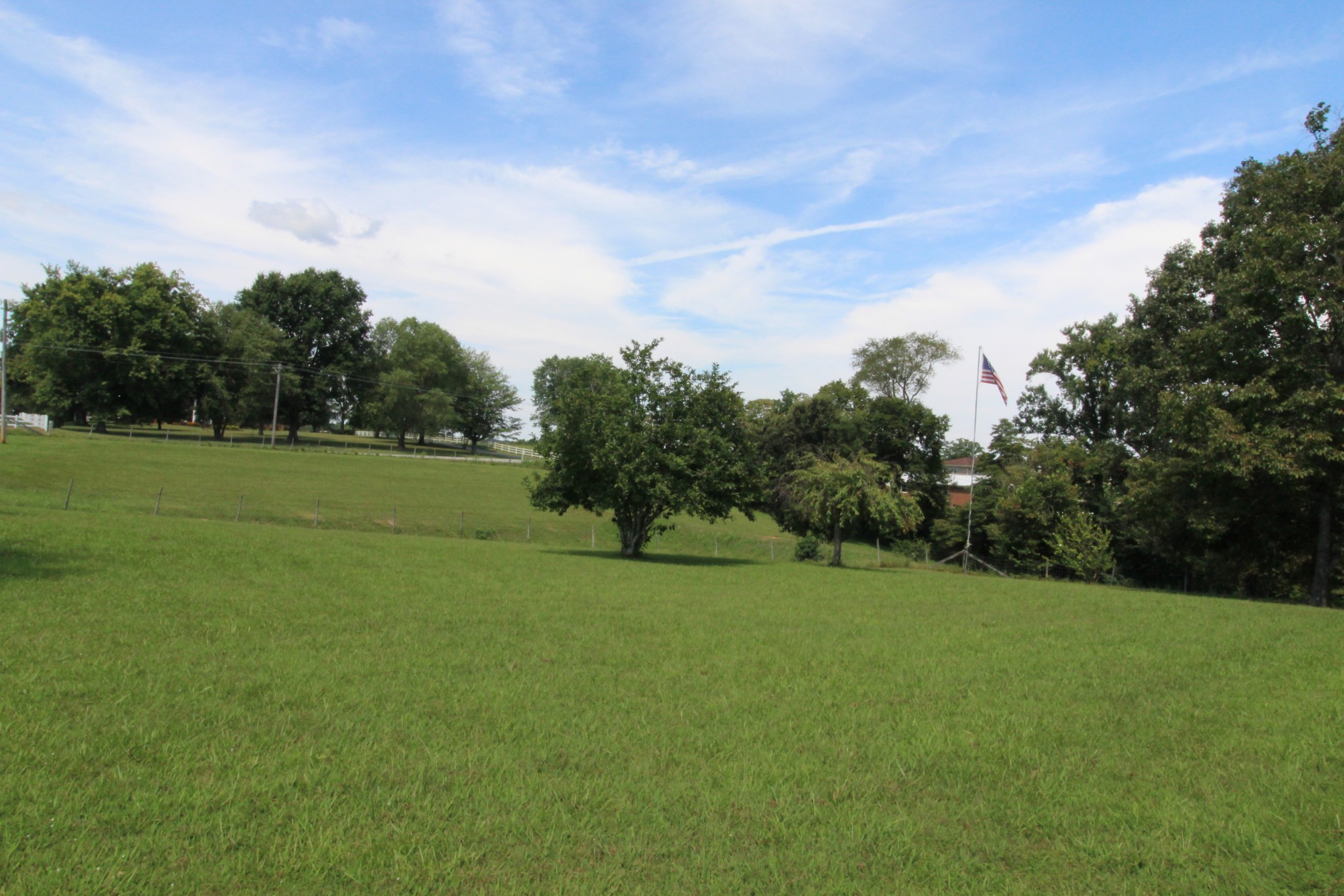 3 Carthage Road Red Boiling Springs, TN 37150 - Photo 5 of 15 a view of a field with trees in the background