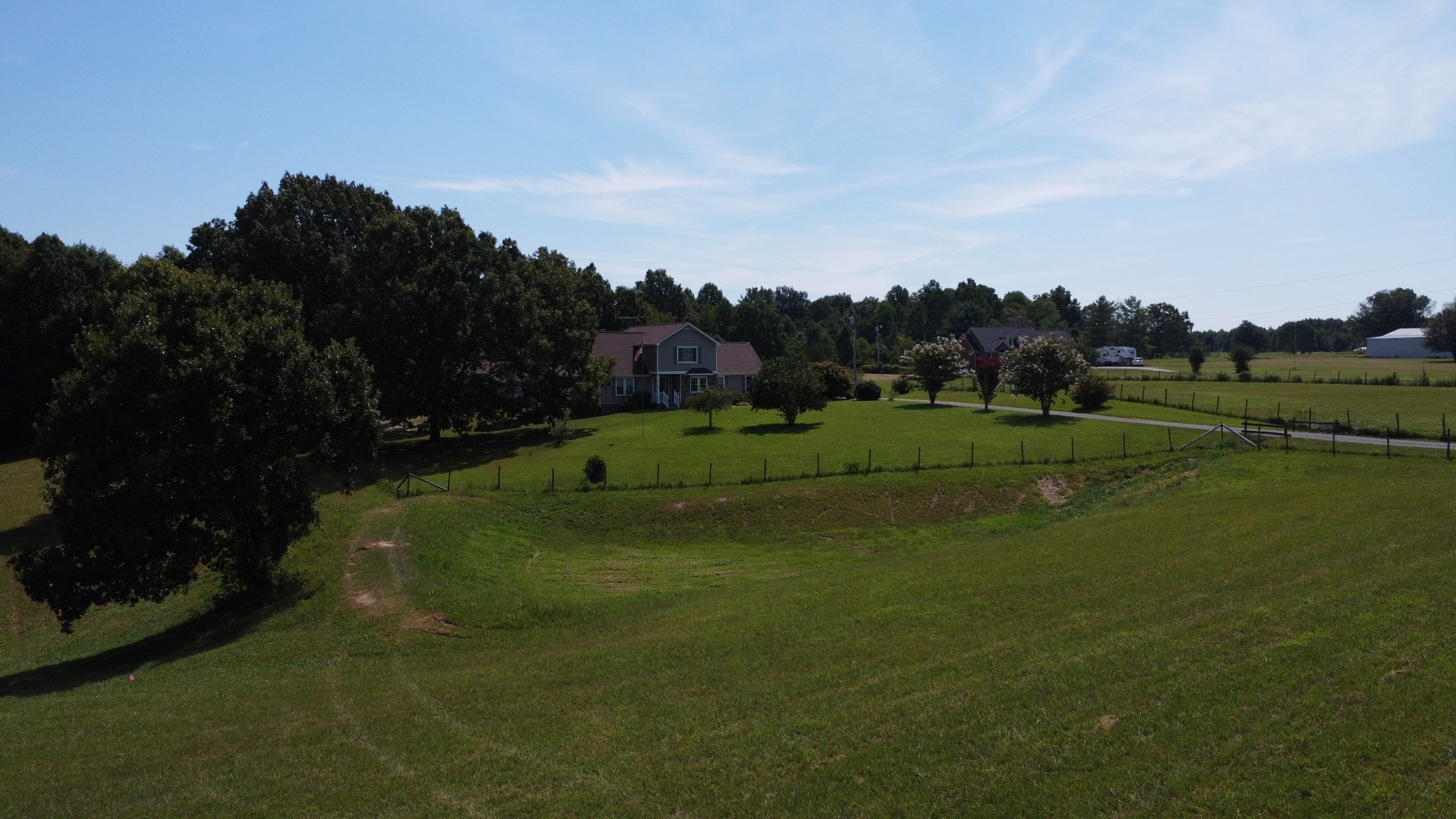 3 Carthage Road Red Boiling Springs, TN 37150 - Photo 6 of 15 a view of field with tall trees