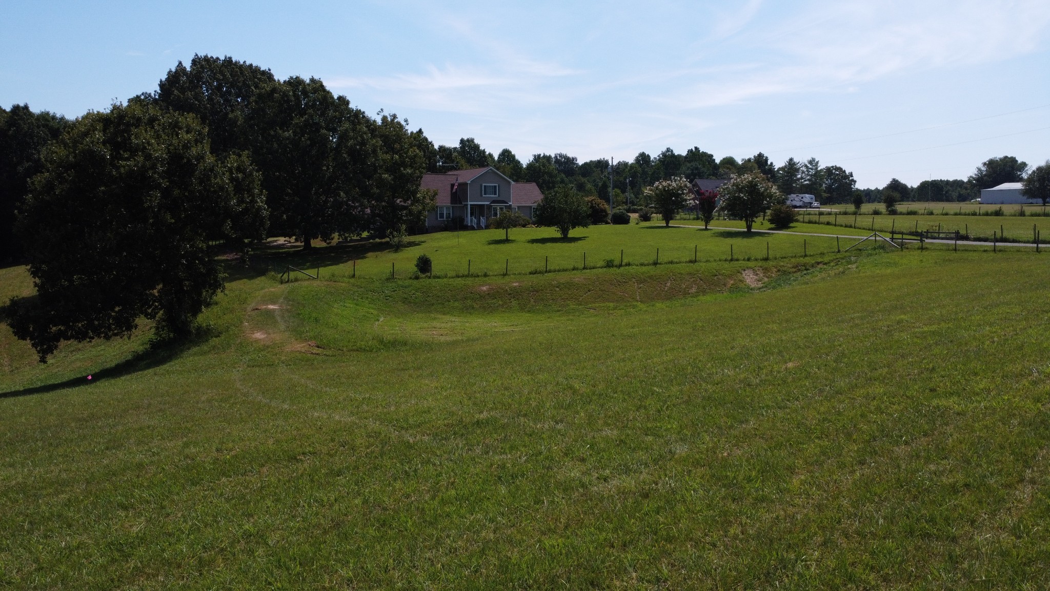 3 Carthage Road Red Boiling Springs, TN 37150 - Photo 7 of 15 a view of a golf course