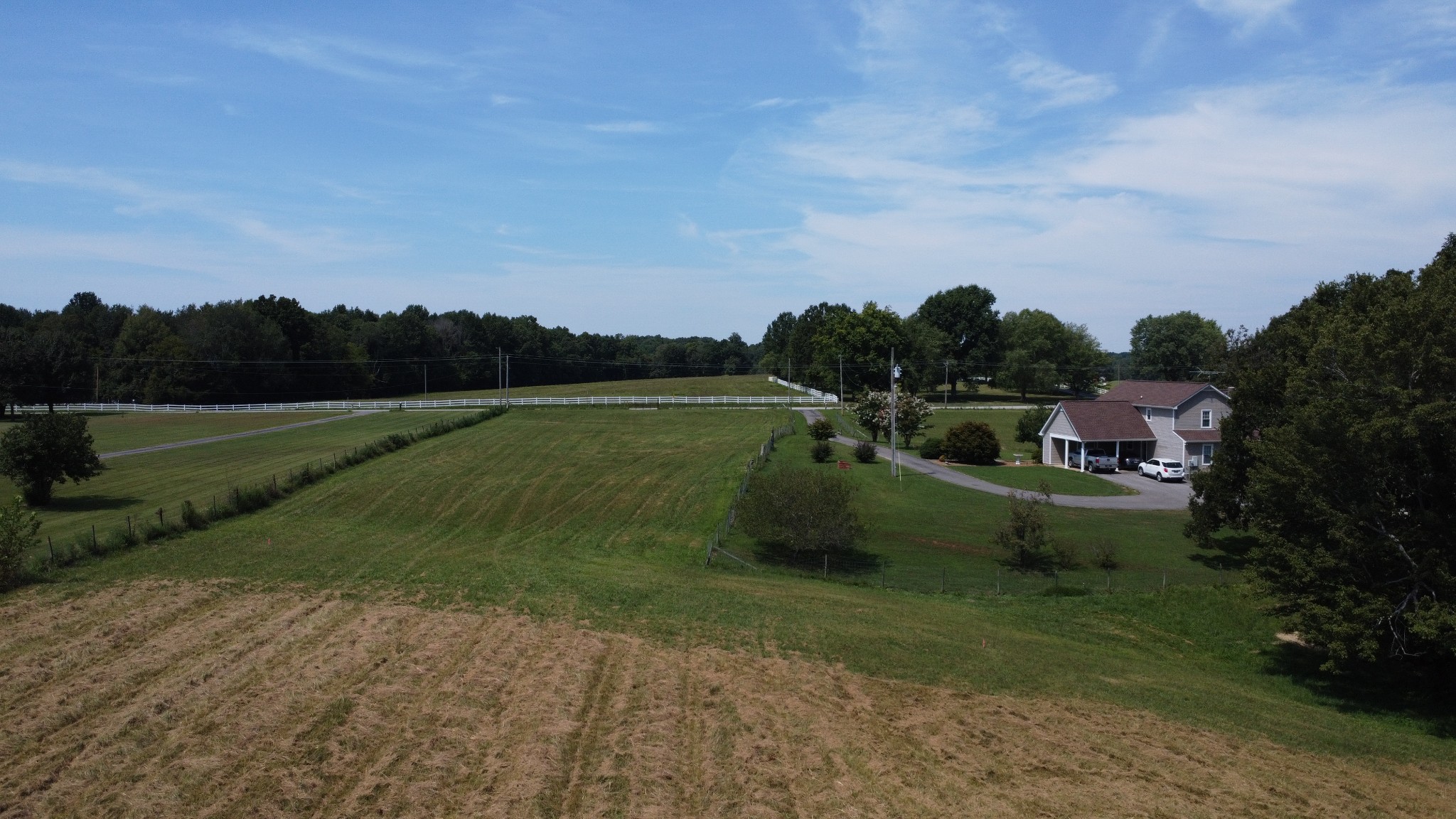 3 Carthage Road Red Boiling Springs, TN 37150 - Photo 10 of 15 a view of outdoor space and yard