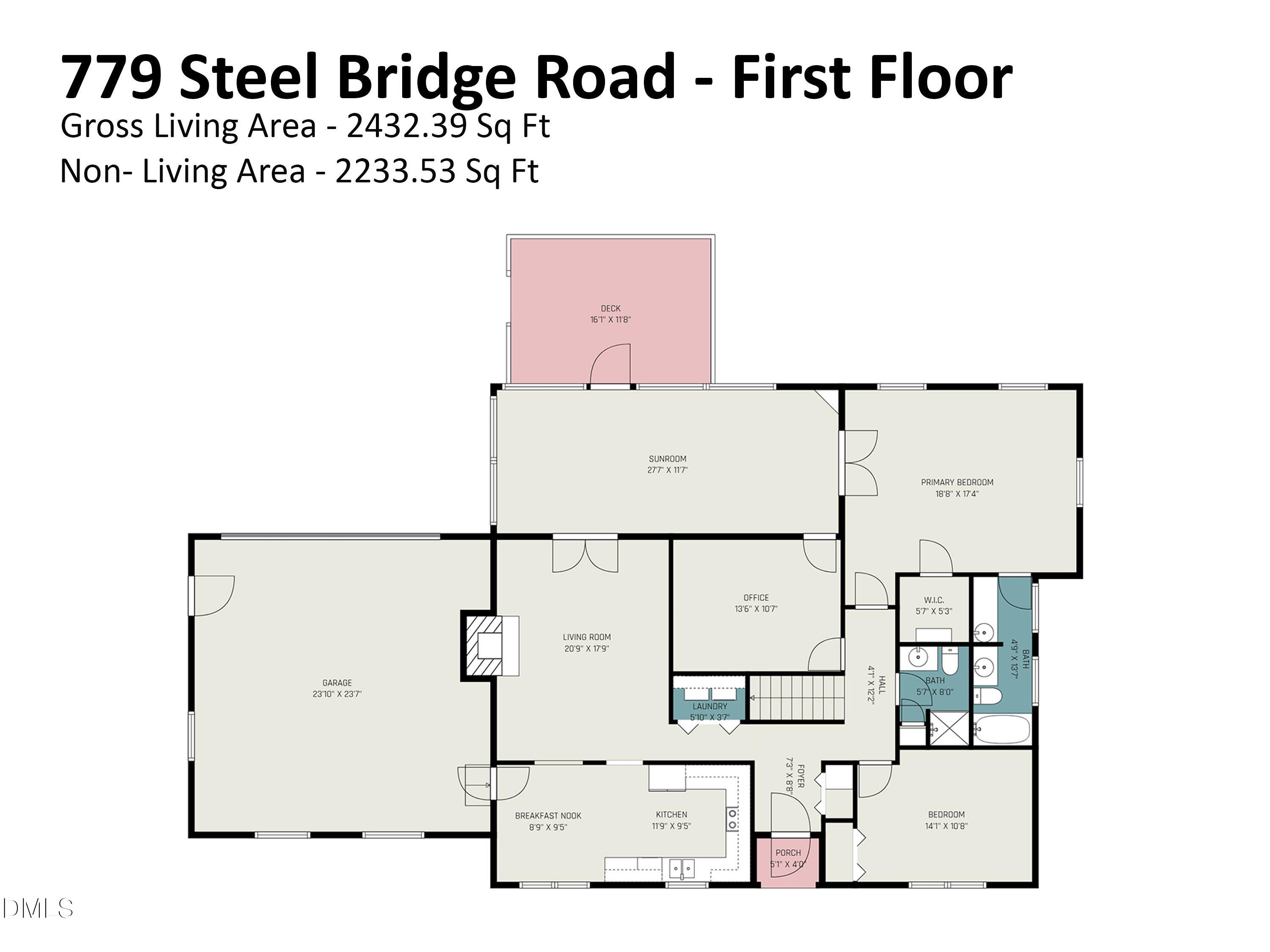 779 Steel Bridge Road Sanford, NC 27330 - Photo 6 of 37 779_steel_bridge_road_-_first_floor_221
