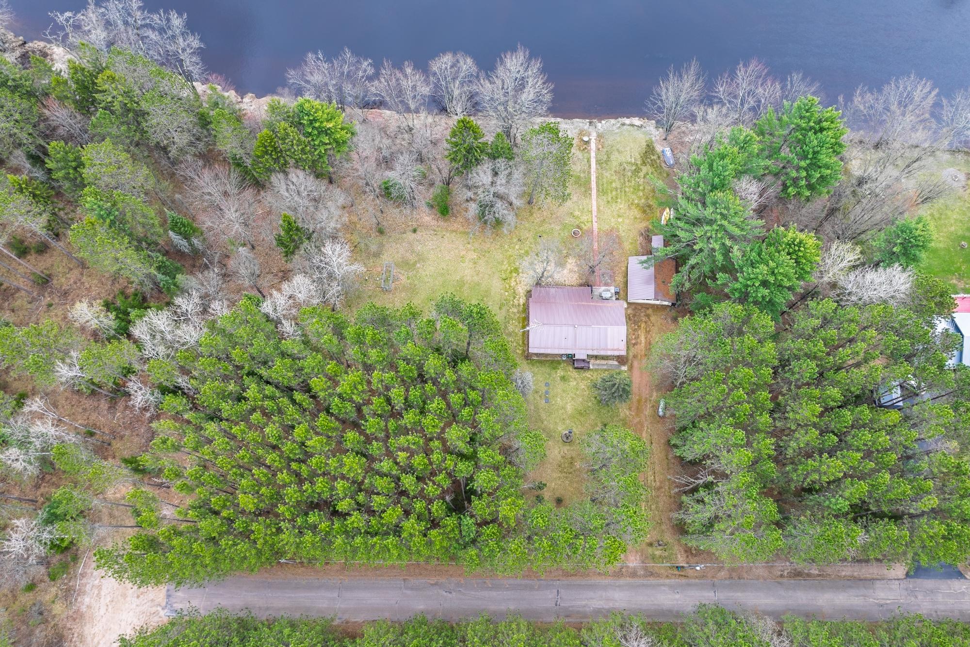 7453 Wolf Road Lake Tomahawk, WI 54539 - Photo 29 of 49 Gallery Image 29