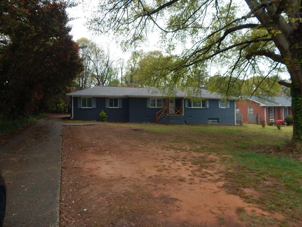 1729 Austin Drive Decatur, GA 30032 - Photo 1 of 1