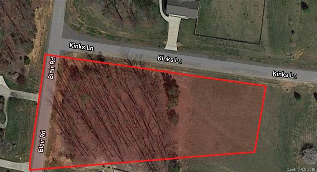 0 Blair Road Maiden, NC 28650 - Photo 1 of 10 Gallery Image 1