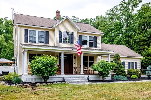 $600,000 | 101 Royalston Road North, Winchendon, MA 01475