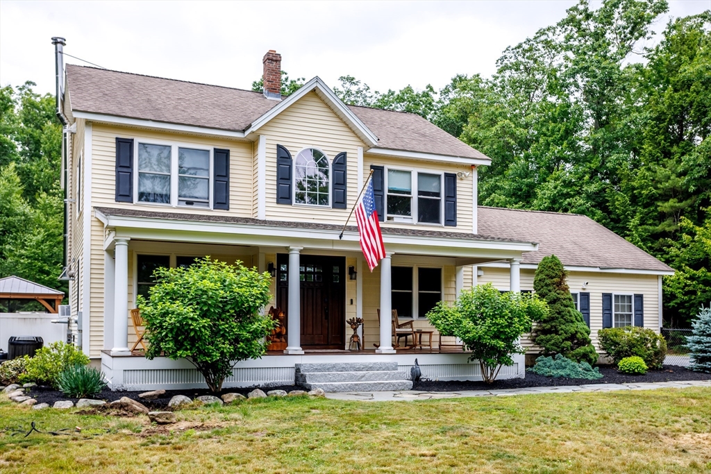 101 Royalston Road North Winchendon, MA 01475 - Photo 1 of 42
