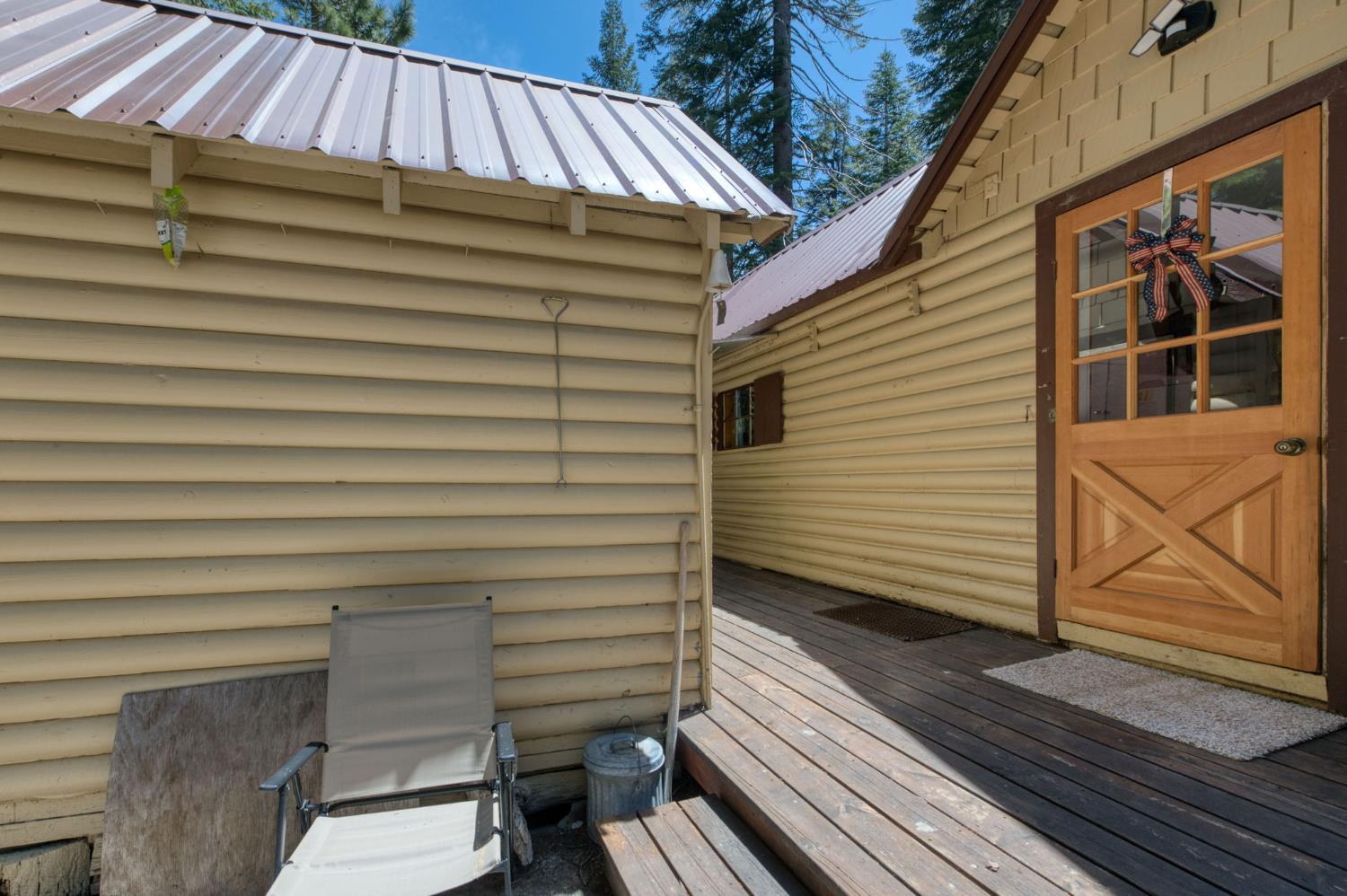 61480 Huntington Lake Road, Unit 5 Mono Hot Springs, CA 93642 - Photo 37 of 51