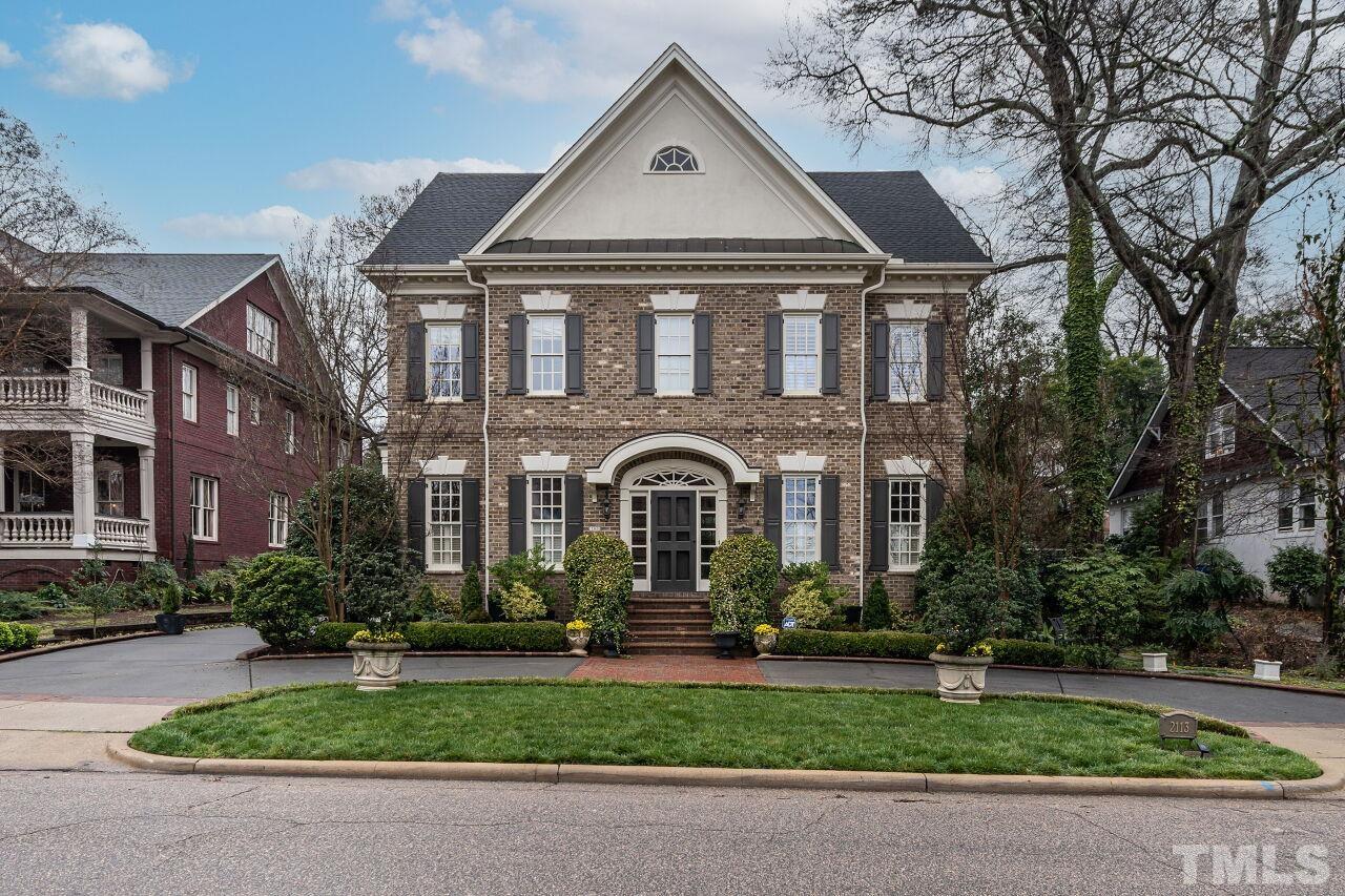 2113 Cowper Drive Raleigh, NC 27608 - Photo 1 of 48 Gallery Image 1