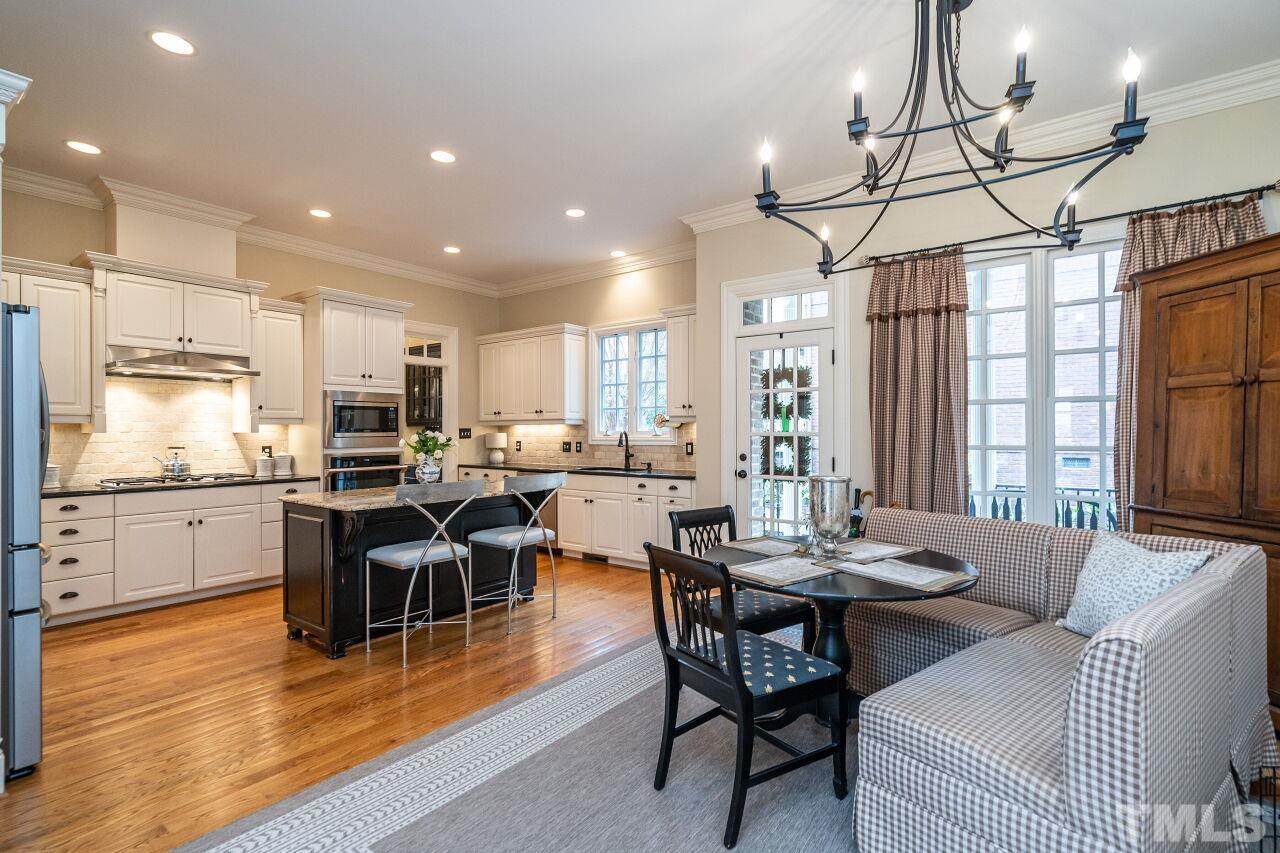 2113 Cowper Drive Raleigh, NC 27608 - Photo 14 of 48 Gallery Image 14