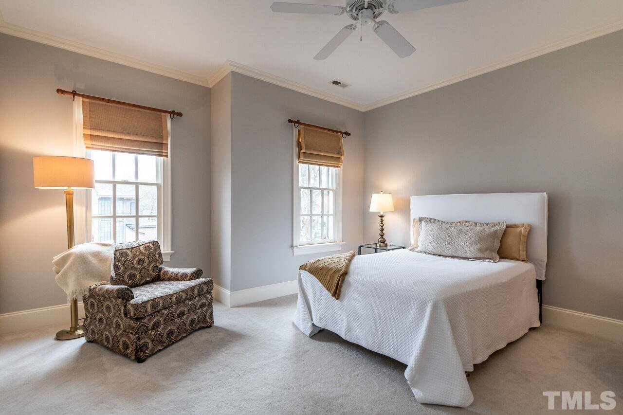 2113 Cowper Drive Raleigh, NC 27608 - Photo 24 of 48 Gallery Image 24