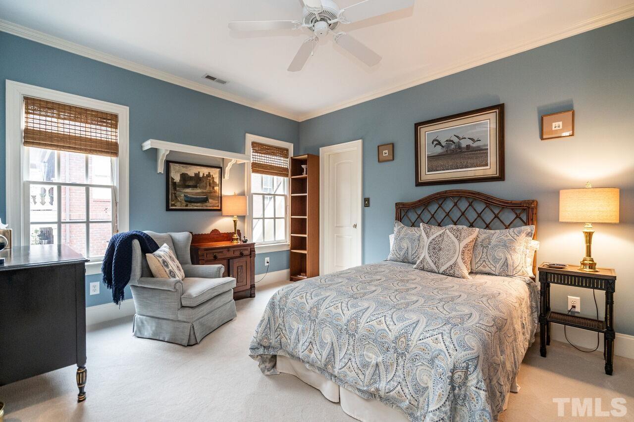 2113 Cowper Drive Raleigh, NC 27608 - Photo 26 of 48 Gallery Image 26