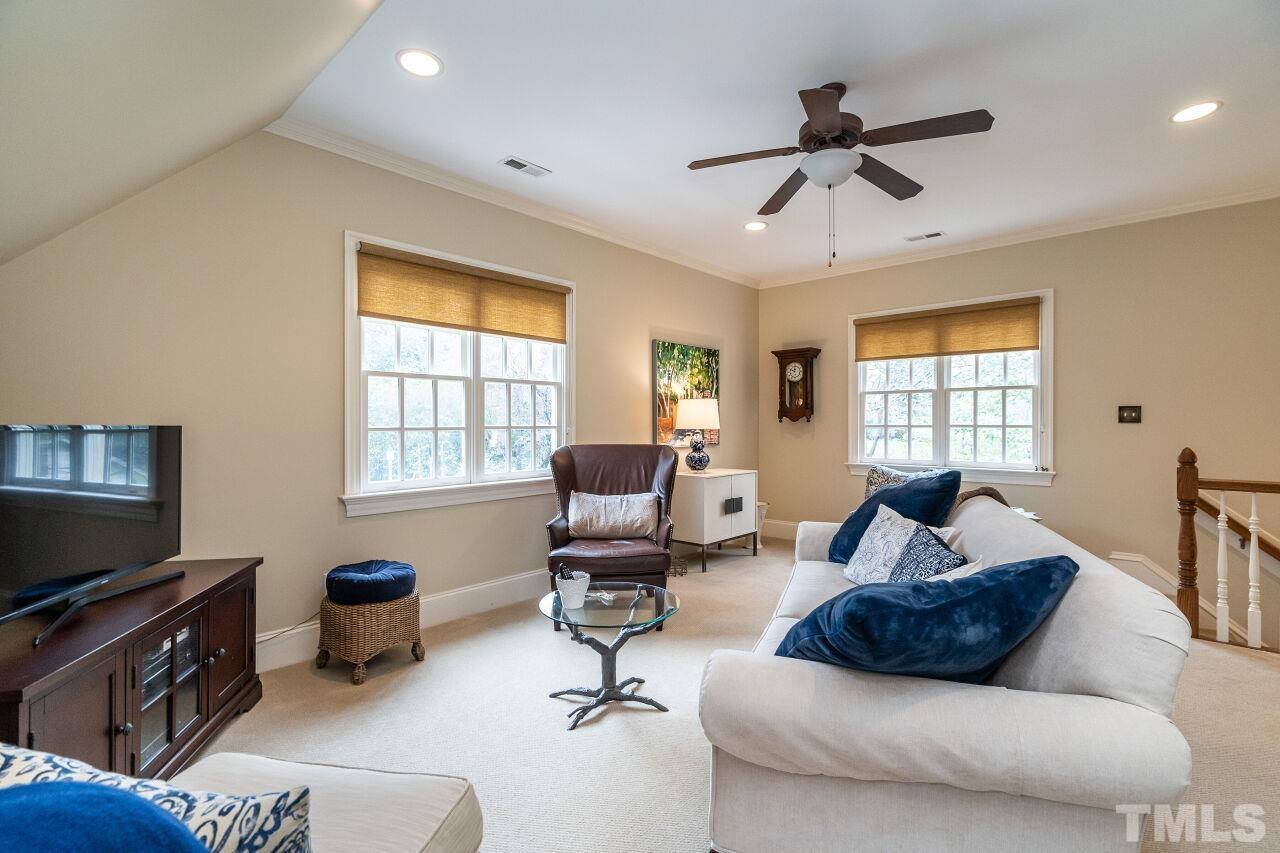 2113 Cowper Drive Raleigh, NC 27608 - Photo 30 of 48 Gallery Image 30