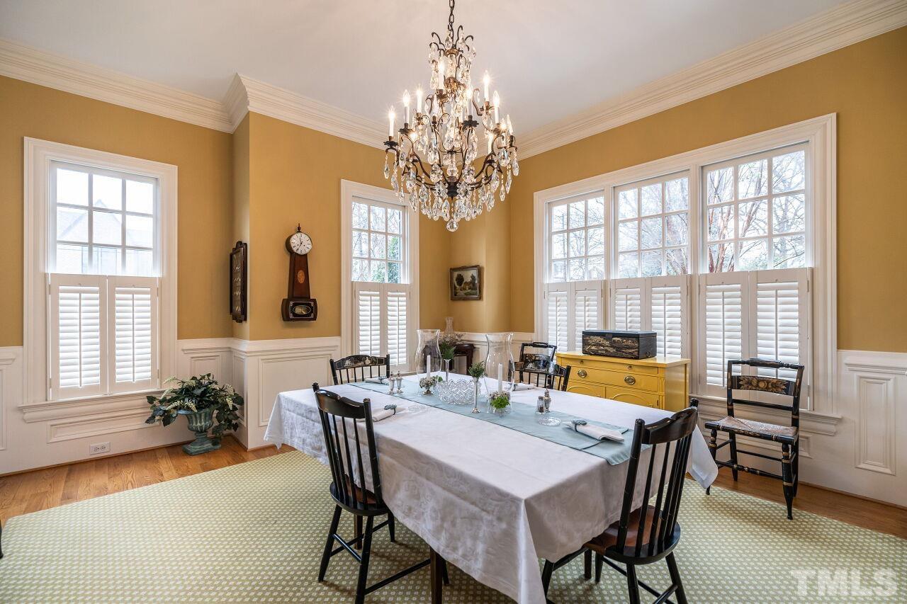 2113 Cowper Drive Raleigh, NC 27608 - Photo 8 of 48 Gallery Image 8