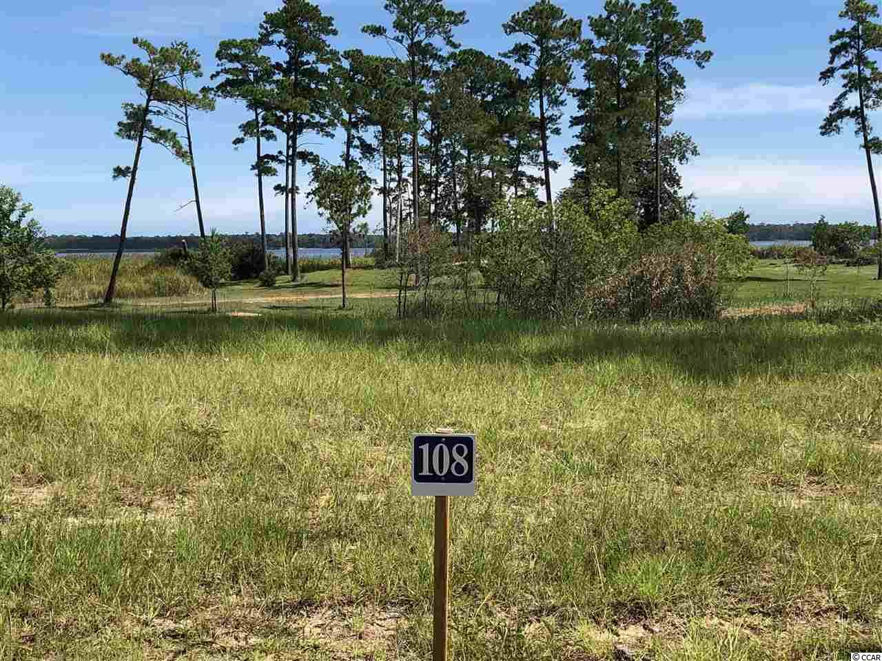 Lot # South Bay Street Georgetown, SC 29440 - Photo 1 of 16 Gallery Image 1