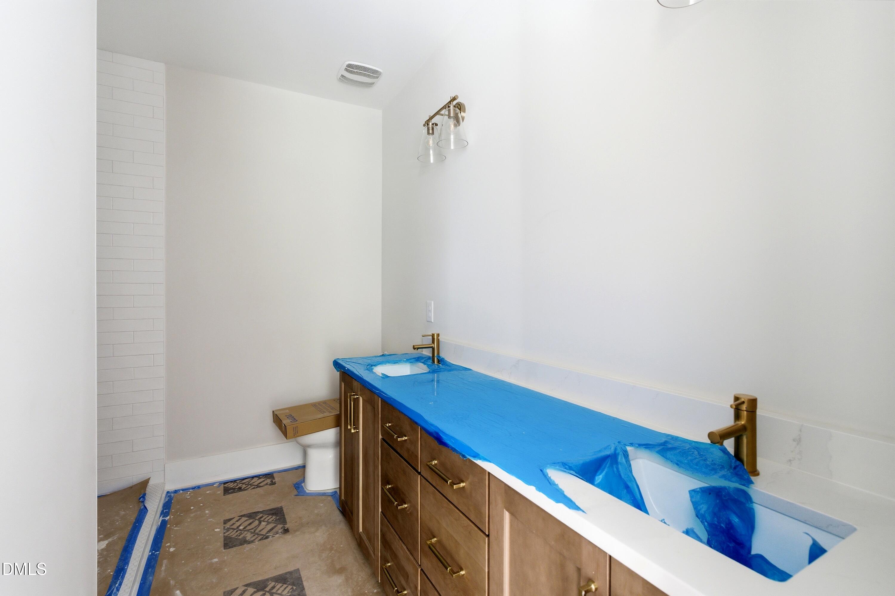 720 Noble Town Way, Unit 102 Raleigh, NC 27603 - Photo 12 of 25 DSC09919