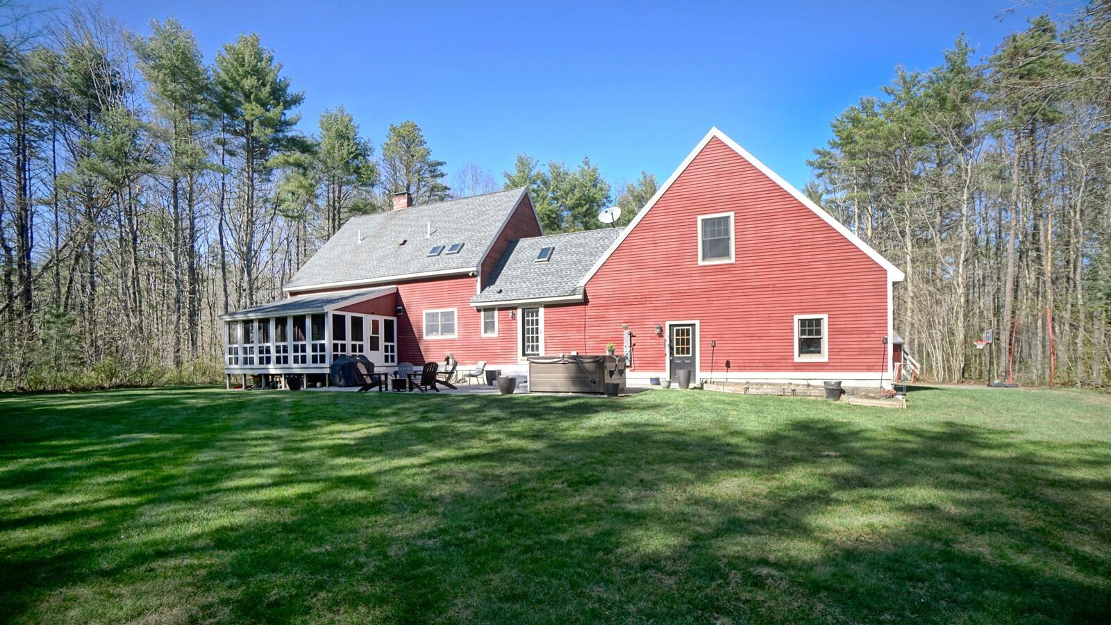 60 Maguire Road Kennebunk, ME 04043 - Photo 62 of 76 Exterior