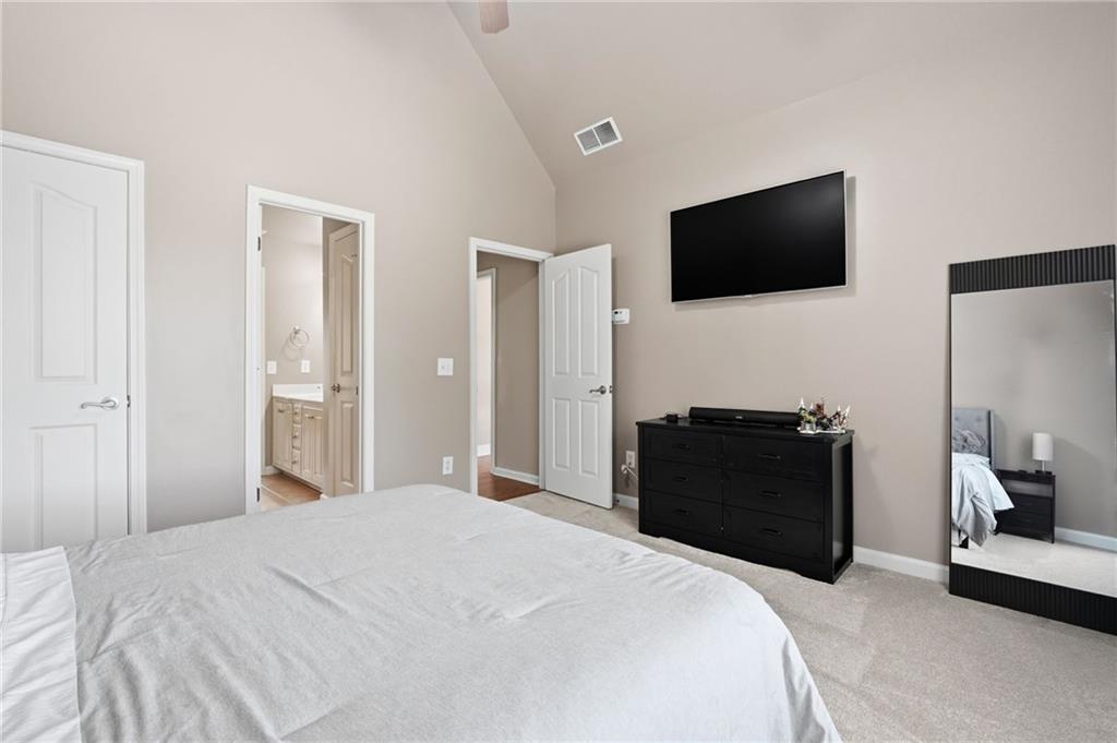 4607 Cardinal Ridge Way Flowery Branch, GA 30542 - Photo 47 of 68