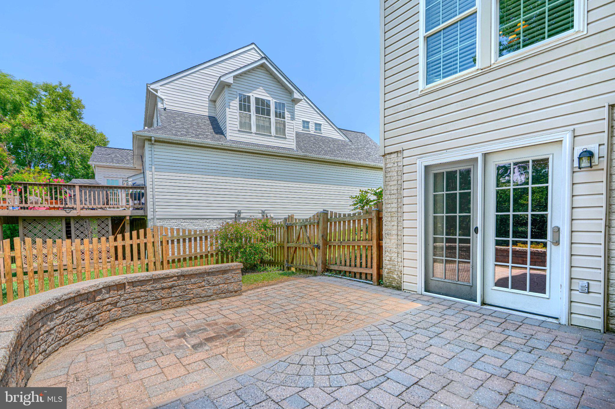 9310 Glen Vista Road Perry Hall, MD 21128 - Photo 57 of 63
