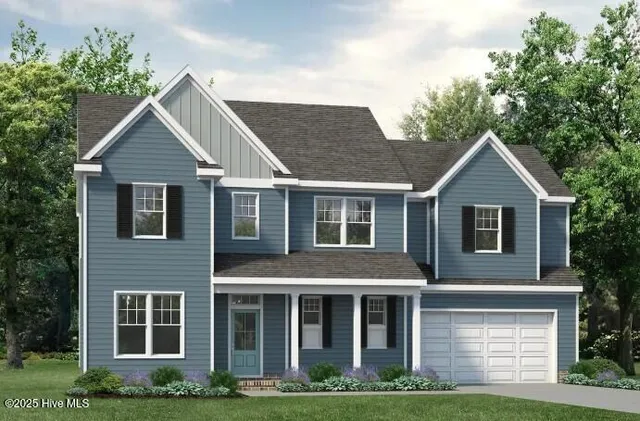 $653,135 | 102 North Tall Pines Trail, Moyock, NC 27958