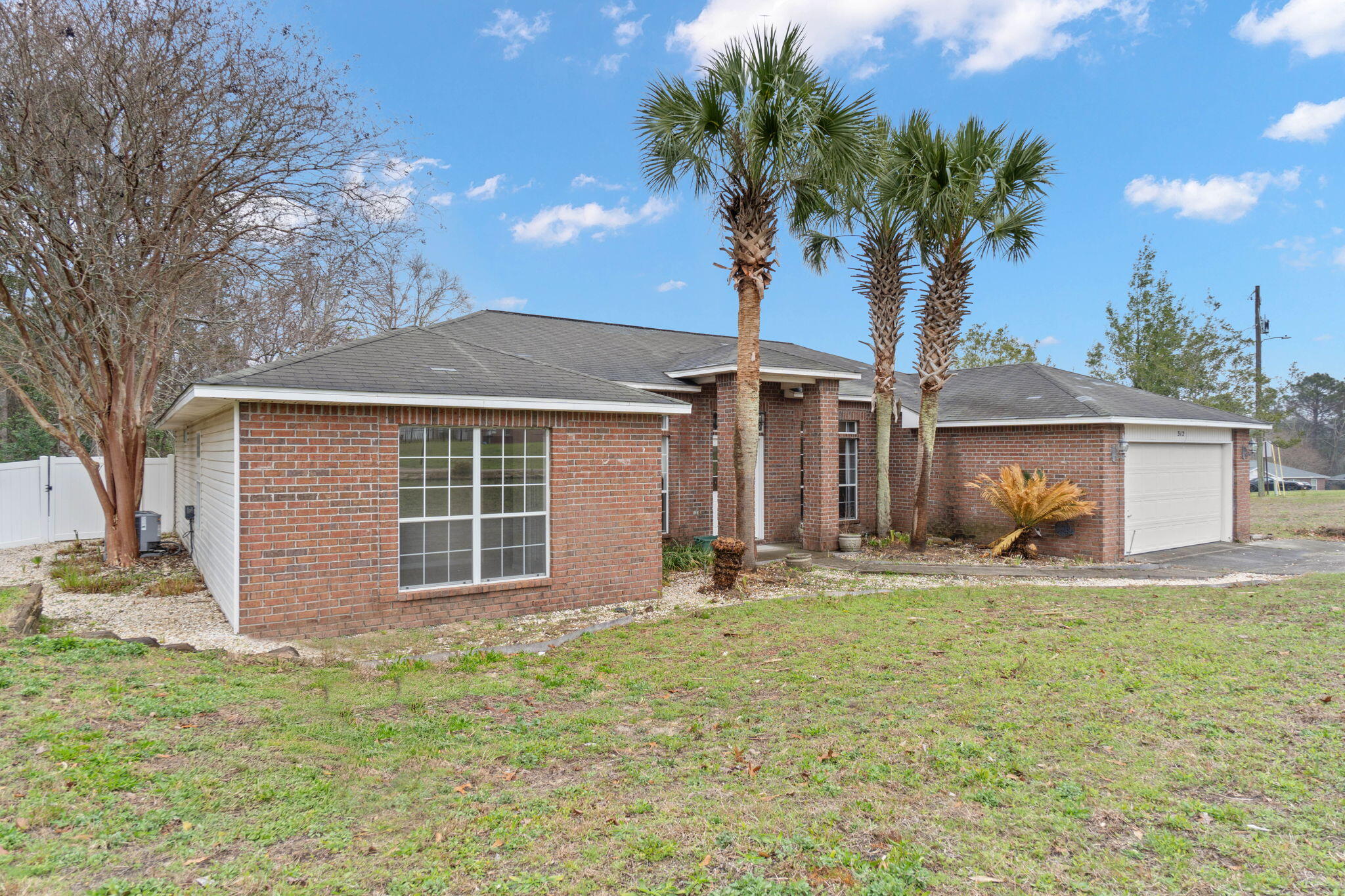 312 Peggy Drive Crestview, FL 32536 - Photo 1 of 30 312 Peggy Drive