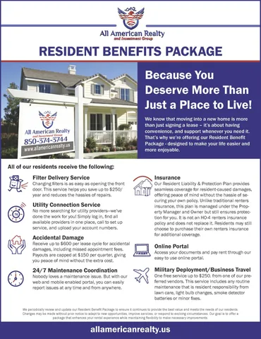 $1,895 | 312 Peggy Drive, Crestview, FL 32536