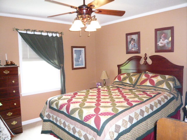 78 Fall Ridge Drive Stuarts Draft, VA 24477 - Photo 5 of 10 Gallery Image 5