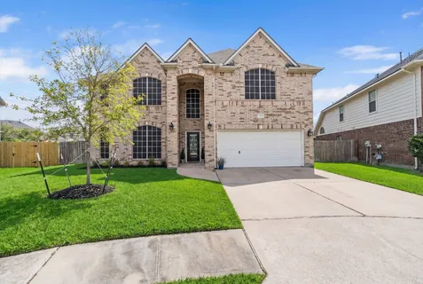$539,000 | 17722 Wind Mist Lane, Cypress, TX 77433