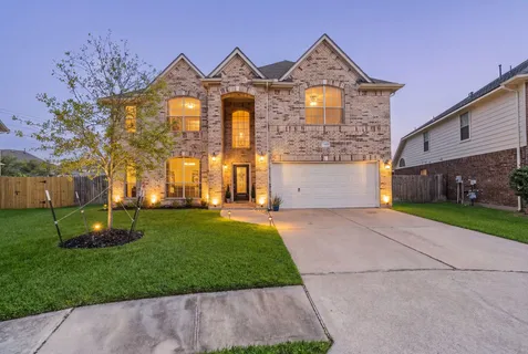$539,000 | 17722 Wind Mist Lane, Cypress, TX 77433