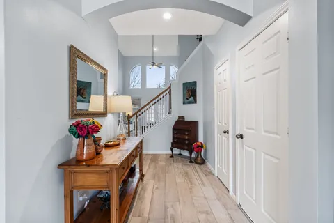 $539,000 | 17722 Wind Mist Lane, Cypress, TX 77433