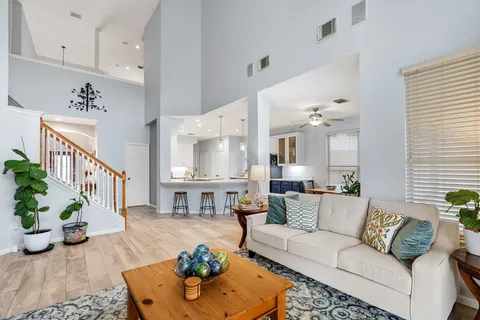 $539,000 | 17722 Wind Mist Lane, Cypress, TX 77433