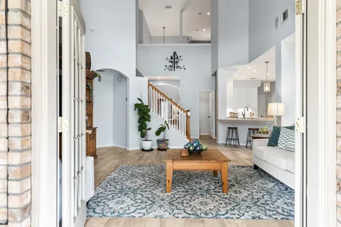 $539,000 | 17722 Wind Mist Lane, Cypress, TX 77433