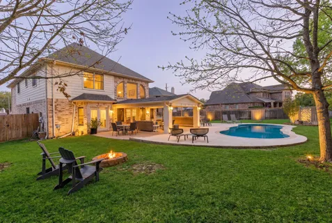 $539,000 | 17722 Wind Mist Lane, Cypress, TX 77433