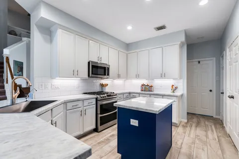 $539,000 | 17722 Wind Mist Lane, Cypress, TX 77433