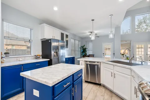 $539,000 | 17722 Wind Mist Lane, Cypress, TX 77433