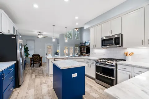 $539,000 | 17722 Wind Mist Lane, Cypress, TX 77433