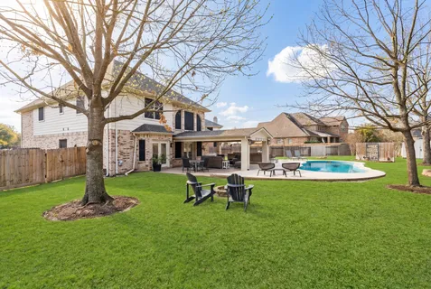 $539,000 | 17722 Wind Mist Lane, Cypress, TX 77433