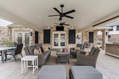 $539,000 | 17722 Wind Mist Lane, Cypress, TX 77433