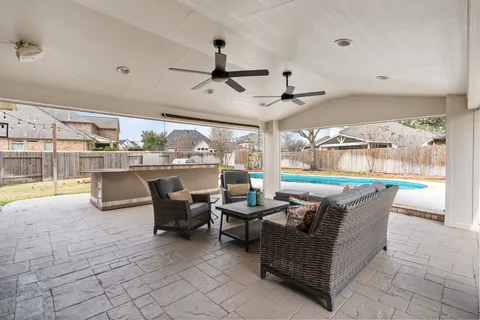 $539,000 | 17722 Wind Mist Lane, Cypress, TX 77433
