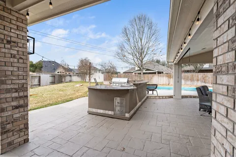 $539,000 | 17722 Wind Mist Lane, Cypress, TX 77433