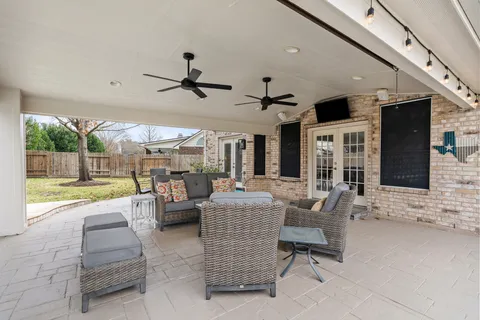 $539,000 | 17722 Wind Mist Lane, Cypress, TX 77433