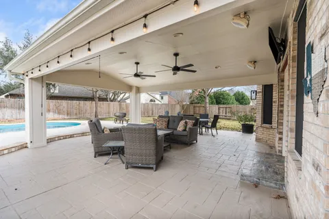 $539,000 | 17722 Wind Mist Lane, Cypress, TX 77433